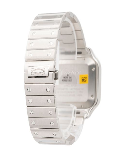 Cartier Santos De Cartier WSSA0018 Image 6